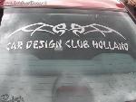 Car Design Club Holland