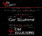Car Illusions
