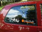 Clio Club Holland